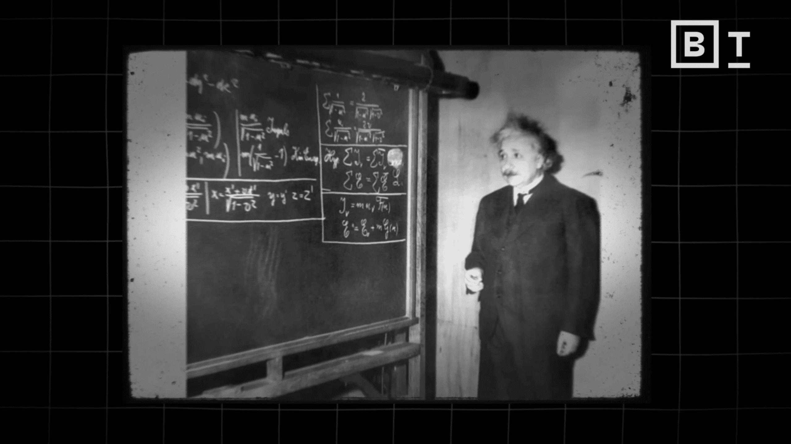 Einstein on Religion